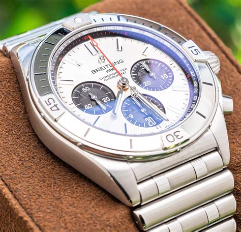 do breitling watches hold value|Breitling watch value guide.